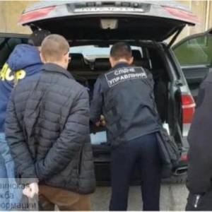 В Одесской области бандиты похитили парня и пытали его на кладбище