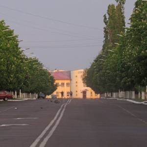 Погода в Измаиле 29 апреля