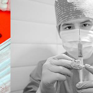 Гонка наций | Вакцину от COVID-19 уже сделали и тестируют. Кто и когда сможет ее получить
