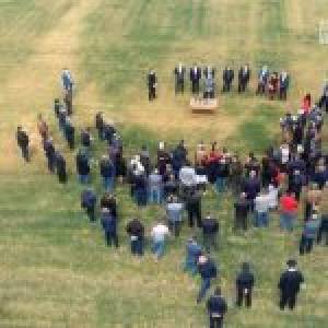 В Одесской области аграрии заявляют, что такую катастрофу на полях видят впервые