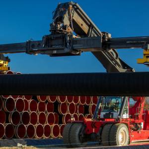 Украина потеряла транзит газа в Турцию, Болгарию и Грецию – оператор украинской ГТС