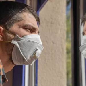 Вернувшегося из-за границы жителя Одесского региона оштрафовали за визит к знакомым