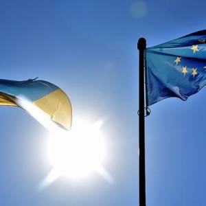 Совет ЕС одобрил выделение Украине 1,2 млрд евро на борьбу с коронавирусом