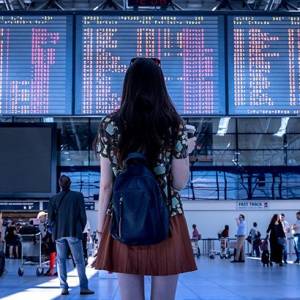 Когда украинцы снова смогут летать: в Кабмине озвучили сроки