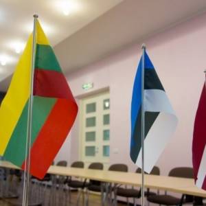 Страны Балтии объявили об открытии внутренних границ
