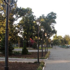 Погода в Измаиле сегодня, 31 июля