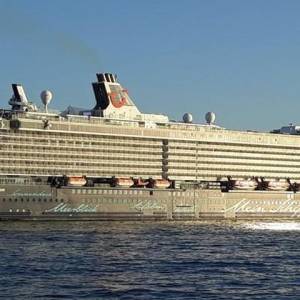 Домой возвращается 167 одесских моряков