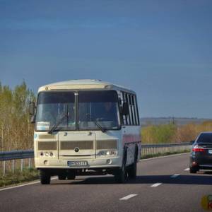 Одесский облсовет просит у правительства полномочия для разрешения работы пассажирского транспорта