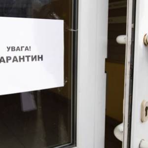 Карантин будет продлен после 22 мая, - Шмыгаль