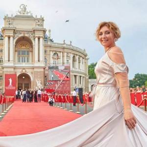 Одесский кинофестиваль перенесли на осень из-за коронавируса