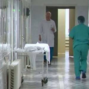 В Одессе от COVID-19 умер 47-летний врач-реаниматолог, - ОГА