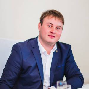В Агентстве трансграничного сотрудничества «Нижний Дунай» произошли кадровые изменения