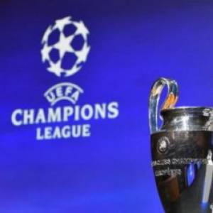 УЕФА планирует доиграть матчи Лиги чемпионов и Лиги Европы