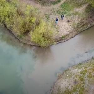 Расследование показало, как река Икель в Молдове отравляет водопроводную воду в Одессе (ВИДЕО)