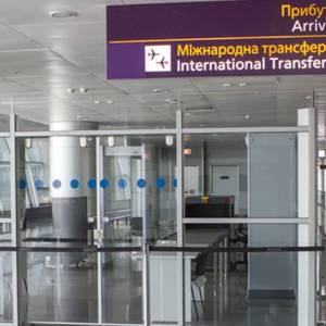 Уже не Минск: для моряков запускают рейсы через Борисполь и Львов