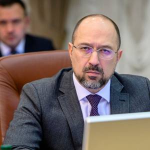 Кабмин утвердил перспективный план развития Одесской области