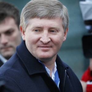 Ахметов, Коломойский и Жеваго вошли в топ-10 богатейших украинцев по версии Forbes