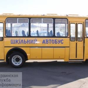 Для школ Одесской области закупят 24 автобуса: за каждый заплатят почти по 2 миллиона гривен