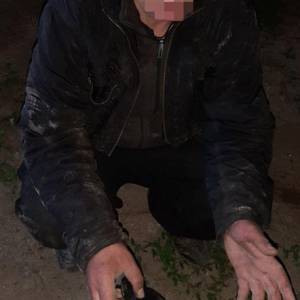 В Измаиле ночью задержали двоих мужчин, которые пытались украсть кабель - Город 24 (ФОТО)