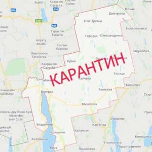 В Болградском районе объявили, что карантинные ограничения не ослабляют