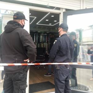 Стрельба на «7 км»: полиция задержала 10 человек, но зачинщиков конфликта еще ищут