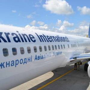 Полеты МАУ в Одессу начнутся с 5 июня