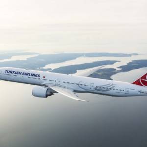 Turkish Airlines возобновляет рейсы из Одессы