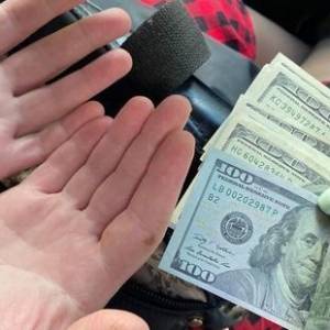 В Измаильском районе задержали чиновницу, которая за взятки выделяла участки под застройку