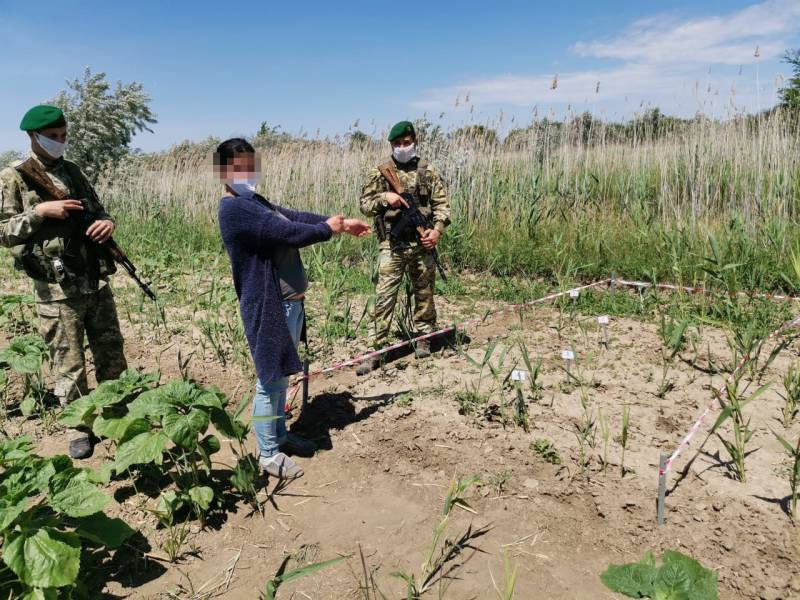 На смотрины в Украину: у границы с Молдовой пограничники Измаильского отряда задержали влюбленную пару - Город 24 На смотрины в Украину: у границы с Молдовой пограничники Измаильского отряда задержали влюбленную пару - Город 24
