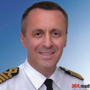 Начальник Черноморского морского порта уволен: в Мининфраструктуры подписан соответствующий приказ