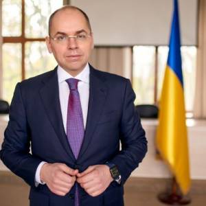 В Минздраве оценили возможность второй волны пандемии в Украине