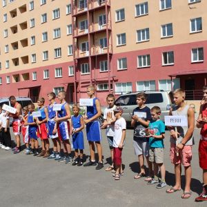 Международный турнир по боксу стартовал в Измаиле