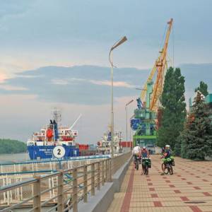 Погода в Измаиле сегодня