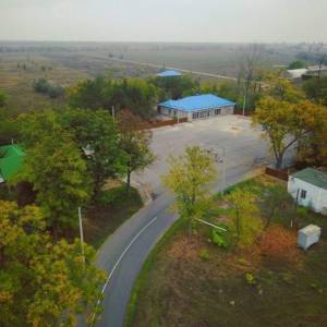 Финансирование реконструкции Измаильского аэропорта отменено