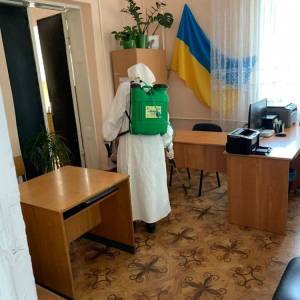 Болградский райсуд закрыли на карантин: у одного из судей подтвердился коронавирус