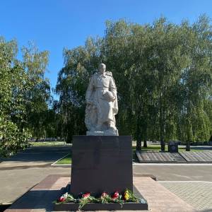 В Измаиле возлагали цветы памяти в День скорби - Город 24