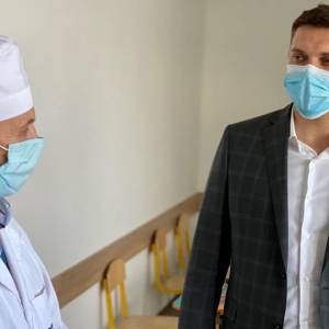 Глава Одесской ОГА считает эпидемическую ситуацию в области устойчивой