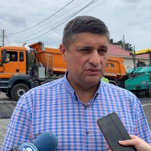 Андрей Абрамченко: "Наша задача в том, что бы с соблюдением всех мер карантинных предосторожностей, дать экономике работать" - Город 24 (ВИДЕО)