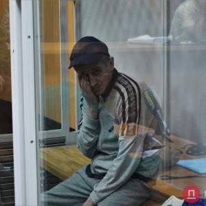Осужденный за убийство сотрудницы одесского СИЗО хочет обжаловать пожизненный срок