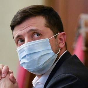 Зеленский и Аваков недовольны Одесской областью: она в лидерах по ухудшению эпидситуации