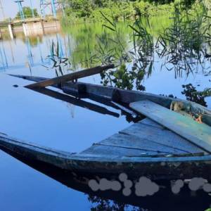 Уровень воды в Днестре и Турунчуке продолжает расти, Дунай тоже наполнится - но не критично (фото)