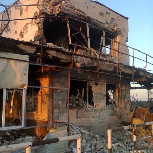 Хроники «Должанского котла»
