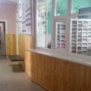 Килийский центр первичной медпомощи уходит на карантин из-за коронавируса: обследуют контактных работников