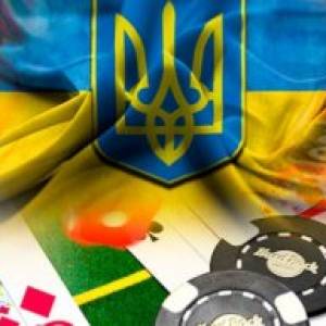 Уже на этой неделе Рада может легализовать казино