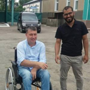 Крупный арабский инвестор выкупил мясокомбинат в Рени
