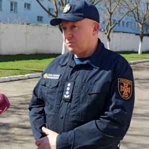 Главный спасатель Одесской области: опасность наводнения миновала