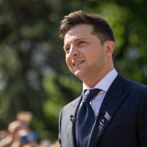 Стала известна программа пребывания Зеленского в Одессе