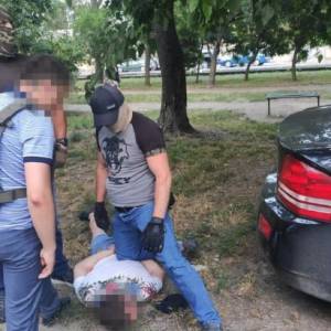 СБУ разоблачила банду похитителей людей в Одессе