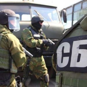 Превентивная мера: СБУ хочет зачистить Северодонецк и просит горожан не волноваться