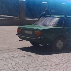 Измаильчанин устроил ДТП в центре города и лишил свидетеля телефона - Город 24